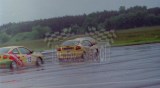 09. Nr.29.Eugeniusz Zarzycki, nr.13.Marcin Birenacki - Renaulty 