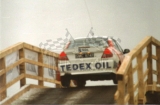 25. Piotr Świeboda i Krzysztof Winkowski - Mitsubishi Lancer Evo