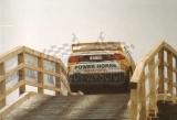 27. Leszek Kuzaj i Artur Skorupa - Mitsubishi Lancer Evo IV.
