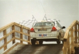 32. Wiesław Stec i Jakub Mroczkowski - Mitsubishi Lancer Evo IV.