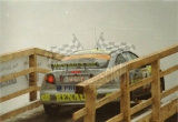 35. Janusz Kulig i Jarosław Baran - Renault Megane Maxi.