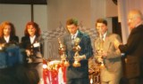 1. Marek Kaczmarek i Grzegorz Grzyb.