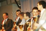 4. Andrzej Górski, Piotr Świeboda, Leszek Kuzaj, Artur Skorupa, 
