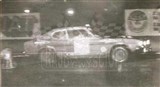 22. Hans Brith i Krzysztof Czarnecki - Ford Capri 