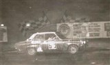 24. Opel Ascona 