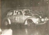 31. H.Fahrbach i W.Pollak - VW 1302S 