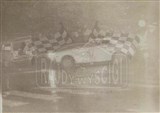 32. Evert Vesstrom i Bengt Magnusson - Toyota Celica LT 