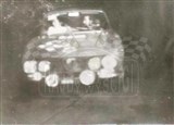 35 Lelio Lattari i Jacek Różański - Alfa Romeo 2000 GTV 