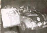 36. H.Fahrbach i W.Pollak - VW 1302 LS 