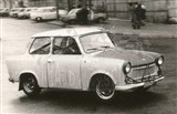 39. Trabant 601 