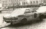 43. Chrysler 180 GT