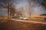003. Robert Gryczyński i Tadeusz Burkacki - Toyota Celica GT Fou