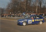 055. Tomasz Kuchar i Maciej Szczepaniak - Opel Astra GSi 16V.