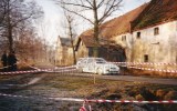 079. Jerzy Wierzbołowski i Bogusław Lepiarz - Ford Escort Coswor