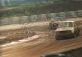 07. Andrzej Siniarski - Skoda 135L i Dominik Bogacki - Toyota Co