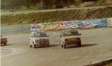 10. Nr.135.Tomasz Skinder,nr.108.Lucjan Kulpiński - Polskie Fiat