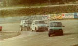 13.Nr.67.Józef Rutkowski,nr.65.Tomasz Nowak - Fiaty Cinquecento,