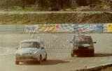 14. Nr.60.Bogusław Kurtyka - Syrena 105,nr.65.Tomasz Nowak - Fia