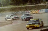 15. Mikołaj Otto - Honda Civic VTi.