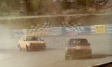 19. Aleksander Michałowski - BMW 323,Stanisław Ambroszkiewicz - 