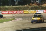 01. Miłosz Majewski - Opel Kadett GSi
