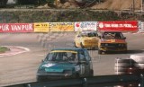 03. Józef Rutkowski - Fiat Cinquecento, Aleksander Michałowski -
