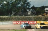 05. Miłosz Majewski - Opel Kadett GSi, Domonik Bogacki - Toyota 
