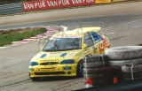 17. Ford Escort Cosworth RS