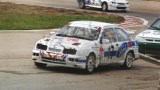 19. Tomasz Cichocki - Ford Sierra Cosworth RS