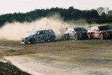 82. Nr.12.Morten Bermingrud - Citroen Xsara,nr.7.Jean Luc Paille