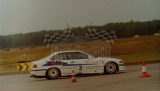 02. Mariusz Kostrzak - BMW M3