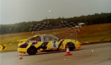 03. Andrzej Klejna - Ford Sierra 500 Cosworth 