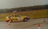 05. Miłosz Majewski - Opel Kadett GSi