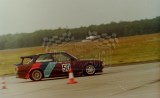 06. Zygmunt Konieczek - BMW M3 