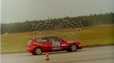 09. Stanisław Fiedor - Honda Civic VTi 