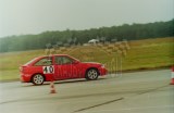 13. Grzegorz Kozłowski - Ford Escort RS 2000 
