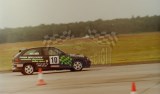 14. Sebastian Mielcarek - Opel Astra GSi