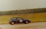 15. Marcin Brymora - Honda Civic VTi