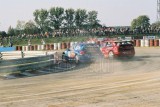 85. Nr.7.Jean Luc Pailler - Peugeot 206 WRC.
