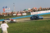 86. Nr.5.Lars Larsson - Audi A4,nr.9.Ludvig Hunsbedt - Ford Focu