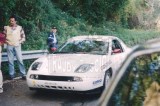 2. Emilio Corio i Silvia Core - Fiat Coupe 2.0 16V 