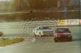 07. Nr.226.Piotr Kanecki,nr.207.Wojciech Koczeski - Toyoty Corol