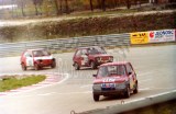 11. Nr.117.Tomasz Bartoś,nr.110.Krzysztof Stankiewicz - Polskie 