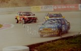 13. Dominik Bogacki - Toyota Corolla GT, Łukasz Zoll - VW Polo