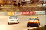 16. Stanisław Ambroszkiewicz - Mazda 323 4wd, Krzysztof Studzińs
