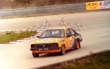 17. Tomasz Kosewski -Opel Ascona