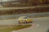 18. Antoni Skudło - Nissan Micra