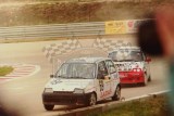 20. Nr.69.Adam Kiełkiewicz,nr.56.Tomasz Skarżyński - Fiaty Cinqu