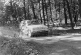 12. Błażej Krupa i Piotr Mystkowski - Renault 5 GT Turbo 