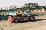 92. Morten Bermingrud - Citroen Xsara.